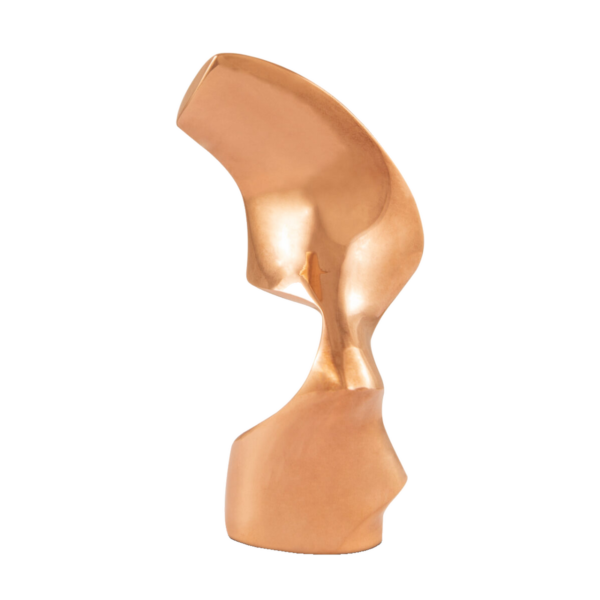Untitled sculpture by Reza Mikaeilzadeh — B-0015